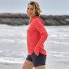 Women's Boat Short - Montauk Tackle Company