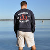 Montauk Tackle Classic Long Sleeve Tee Shirt - Montauk Tackle Company