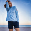 Women's Boat Short - Montauk Tackle Company