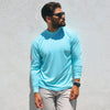 Performance Crewneck - Montauk Tackle Company