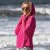 Women's Sun Hoodie - Montauk Tackle Company