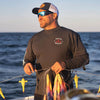 Performance Crewneck - Montauk Tackle Company