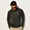 Performance 1/4 Zip Pullover - Montauk Tackle Company