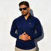 Performance 1/4 Zip Pullover - Montauk Tackle Company