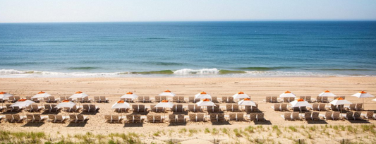 3 Montauk Resorts Worth Checking Out.