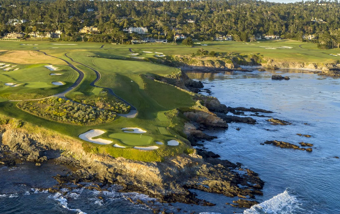 5 Best Public Golf Courses in the USA