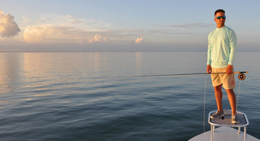 Fishing Everglades National Park With Montauk Tackle Pro Guide Benny Blanco Should Be On Your Bucket List.