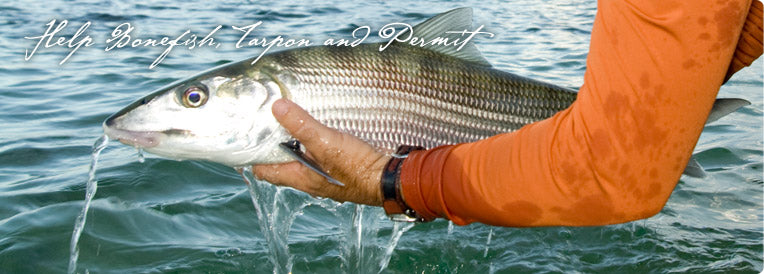 Montauk Tackle Co. Becomes The Newest Bonefish & Tarpon Trust Corporate Sponsor.